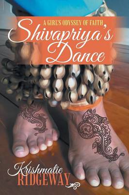 Shivapriya's Dance