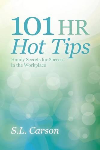 101 Hr Hot Tips