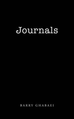 Journals
