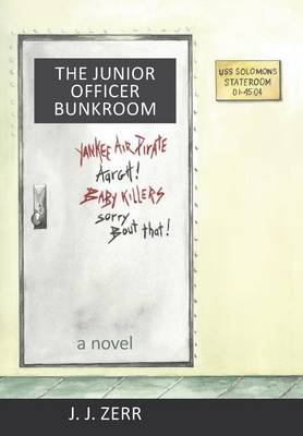 The Junior Officer Bunkroom