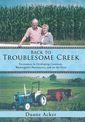 Back to Troublesome Creek