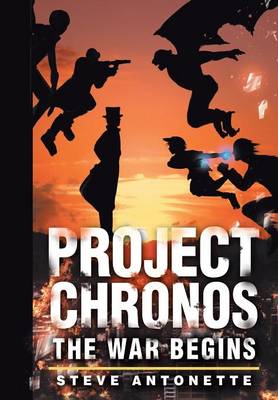 Project Chronos