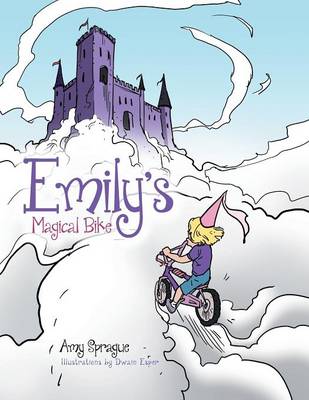 Emily's Magical Bike