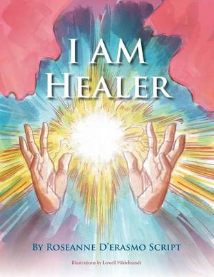 I Am Healer