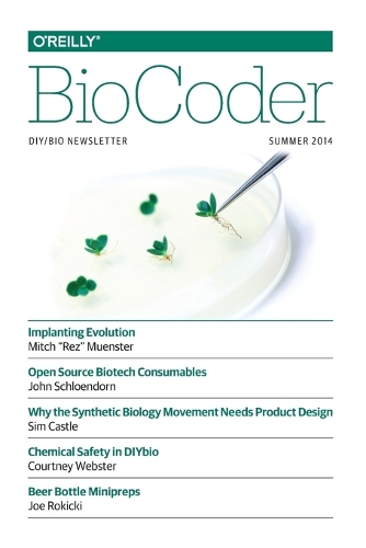 BioCoder #4