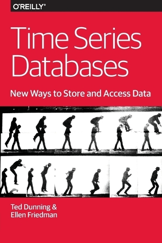 Time Series Databases – New Ways to Store and Acces Data