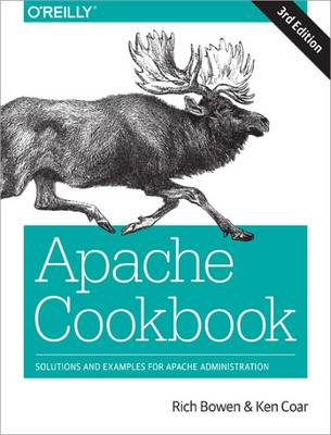 Apache Cookbook, 3e