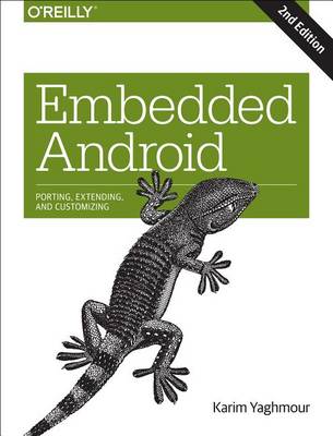 Embedded Android