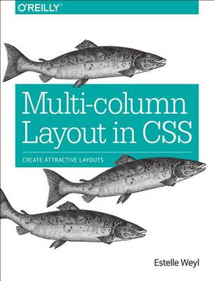 Multi-Column Layout in CSS