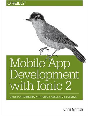 Mobile App Development with Ionic: No. 2