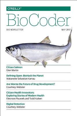 Biocoder #12