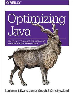 Optimizing Java