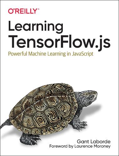 Learning Tensorflow.js
