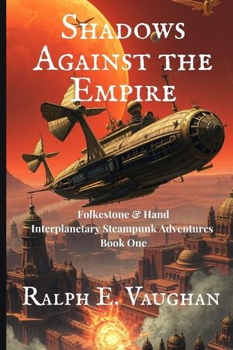 Shadows Against the Empire