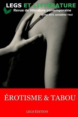 Erotisme et Tabou