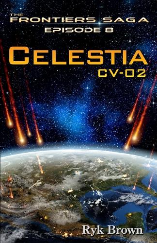 Ep.#8 - "Celestia