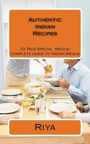 Authentic Indian Recipes