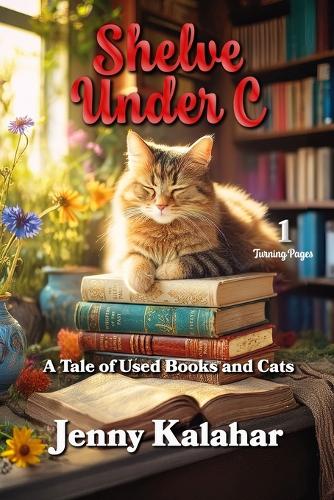 Shelve Under C