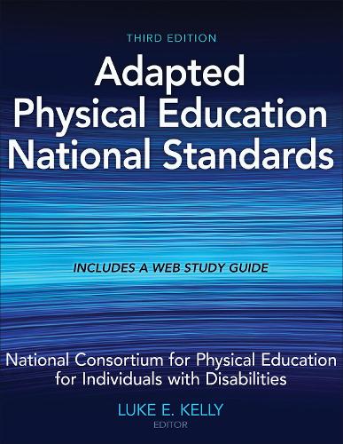Adapted Physical Education National Standards