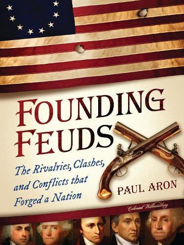 Founding Feuds