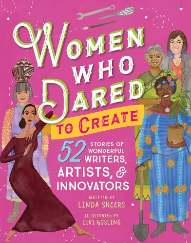 Women Who Dared to Create