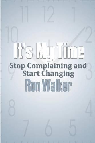 It's My Time