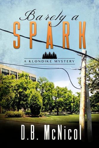 Barely a Spark