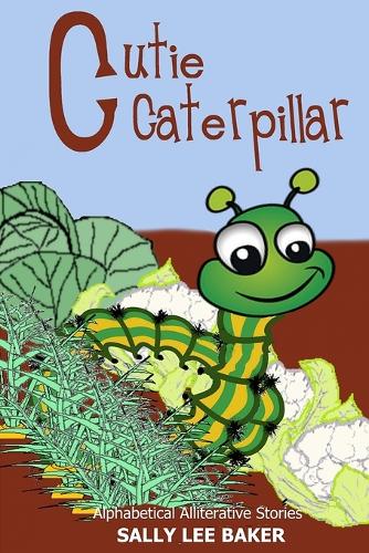 Cutie Caterpillar