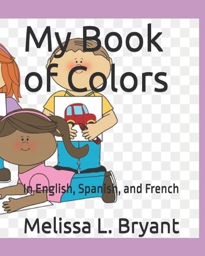 My Book of Colors