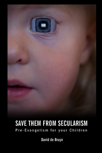 Save Them From Secularism