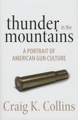 Thunder in the Mountains