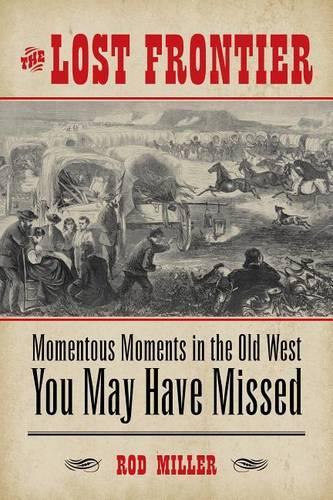 The Lost Frontier