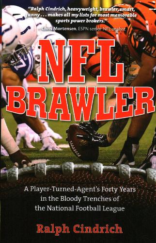 NFL Brawler