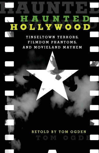 Haunted Hollywood