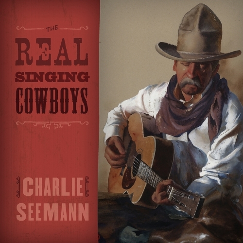 The Real Singing Cowboys