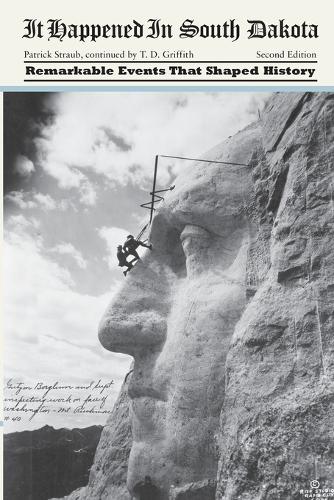 It Happened in South Dakota