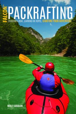 Packrafting