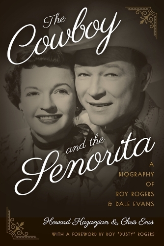 The Cowboy and the Senorita