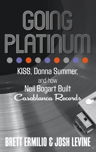Going Platinum