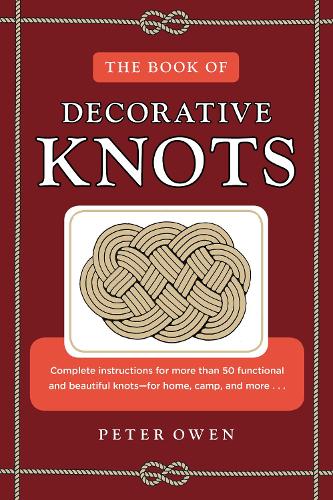 The Book of Decorative Knots
