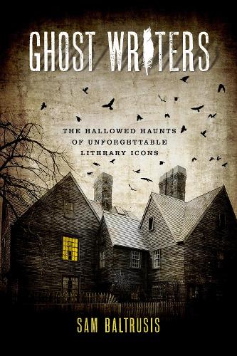 Ghost Writers