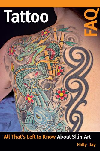 Tattoo FAQ