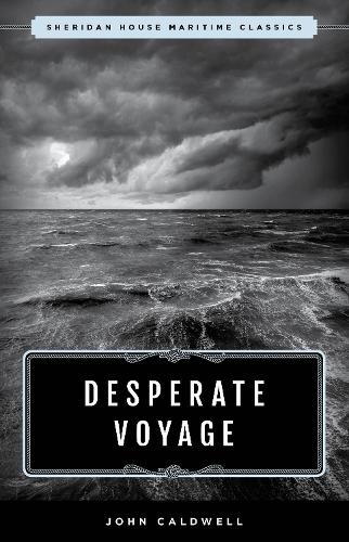 Desperate Voyage