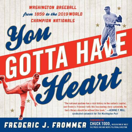 You Gotta Have Heart