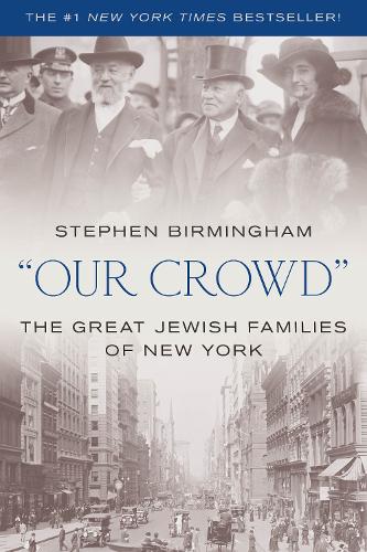 "Our Crowd"