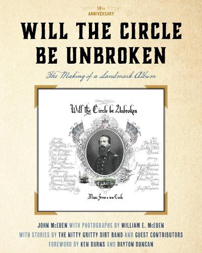 Will the Circle Be Unbroken