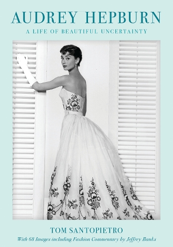 Audrey Hepburn