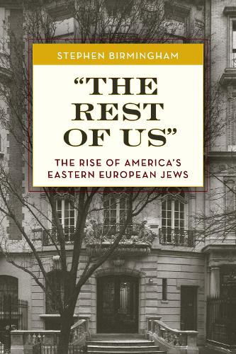 "The Rest of Us"