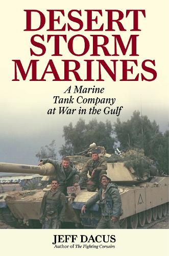 Desert Storm Marines
