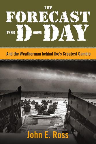 The Forecast for D-Day